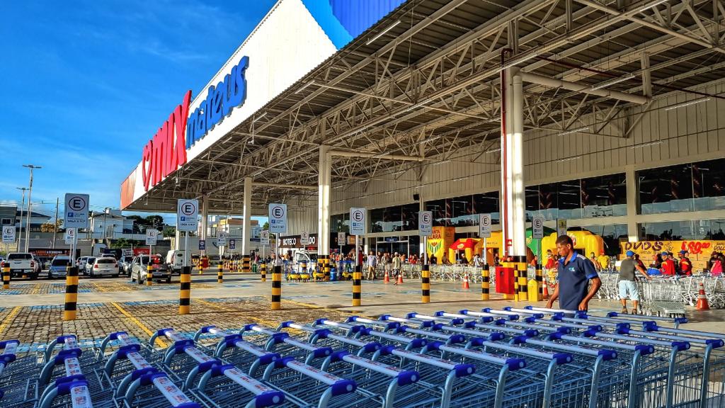 Rede de Supermercados Mateus inaugura primeira loja em Salvador neste mês