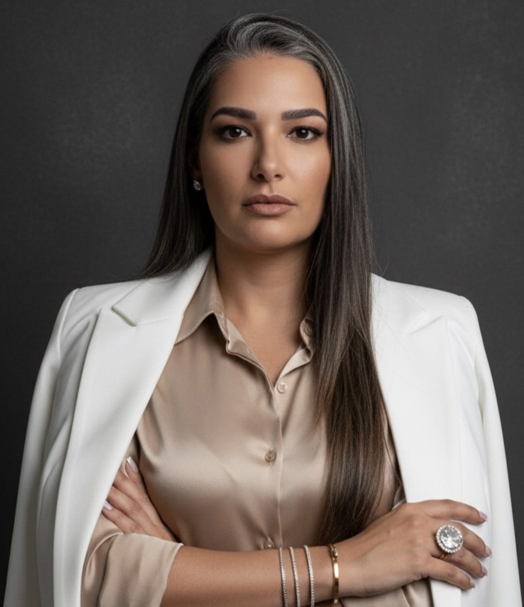 Dra. Magna Damazio resgata o sonho do empreendedor