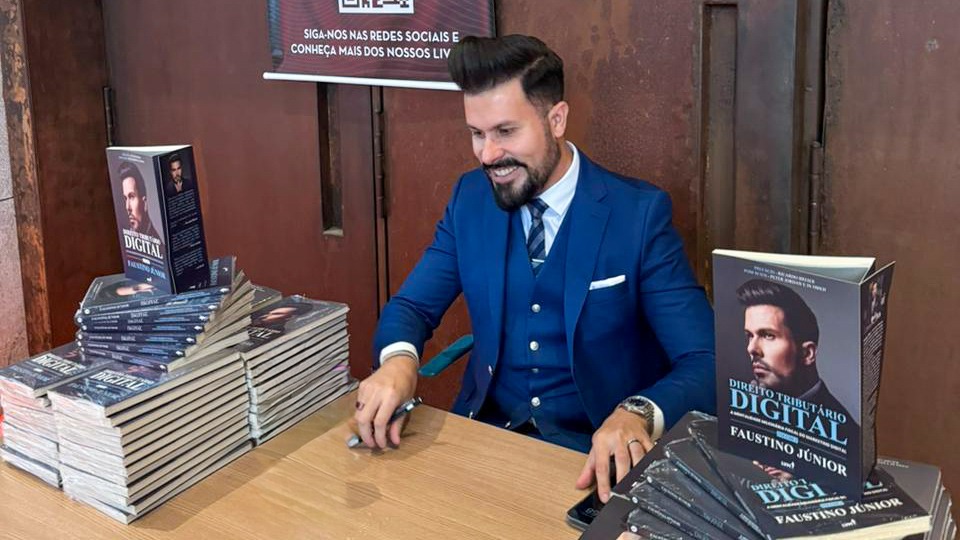 A mentalidade milionária do direito digital A mentalidade milionária do direito digital