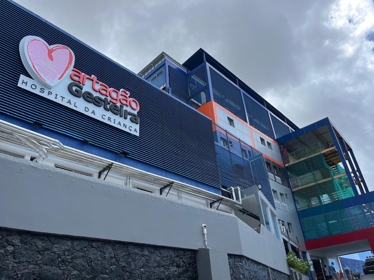 Martagão Gesteira homenageará empresas apoiadoras do hospital