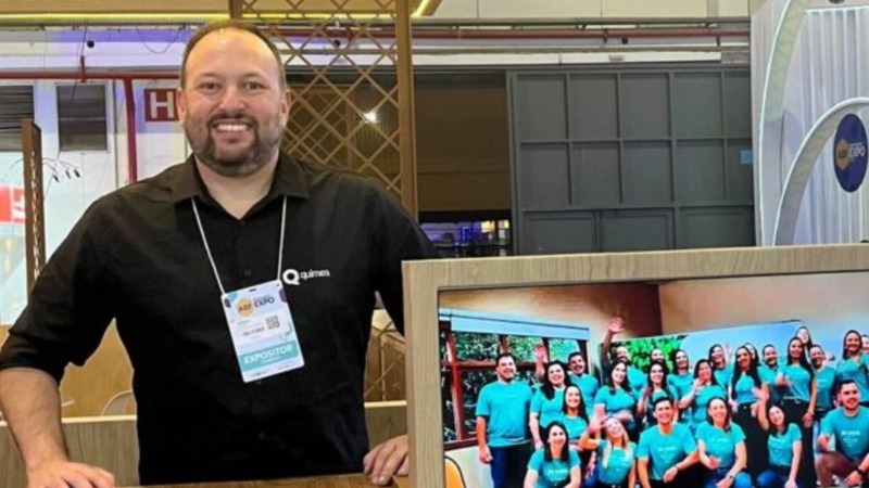 A Alma da Amazônia Ganha Voz