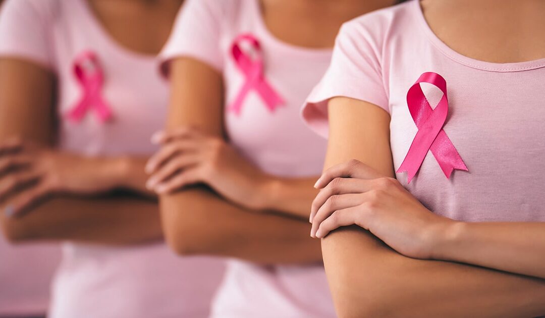 Dia Mundial de Combate ao Câncer de Mama reforça importância da prevenção e do diagnóstico precoce