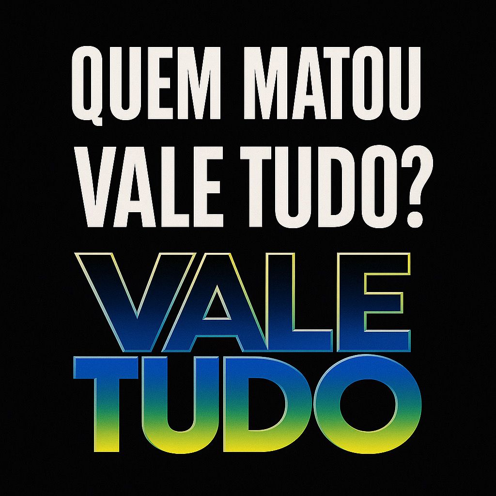 “Vale Tudo”: quando um remake se disfarça de adaptação e tropeça na busca dos likes das redes sociais