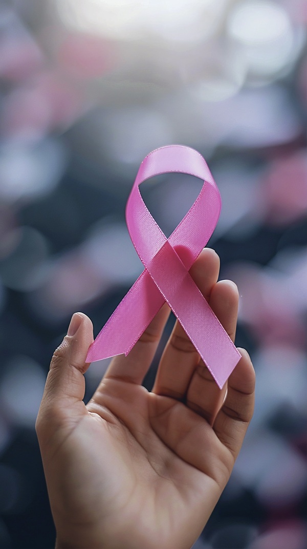 Alpha Social lança campanha solidária em apoio ao Hospital Aristides Maltez durante o Outubro Rosa