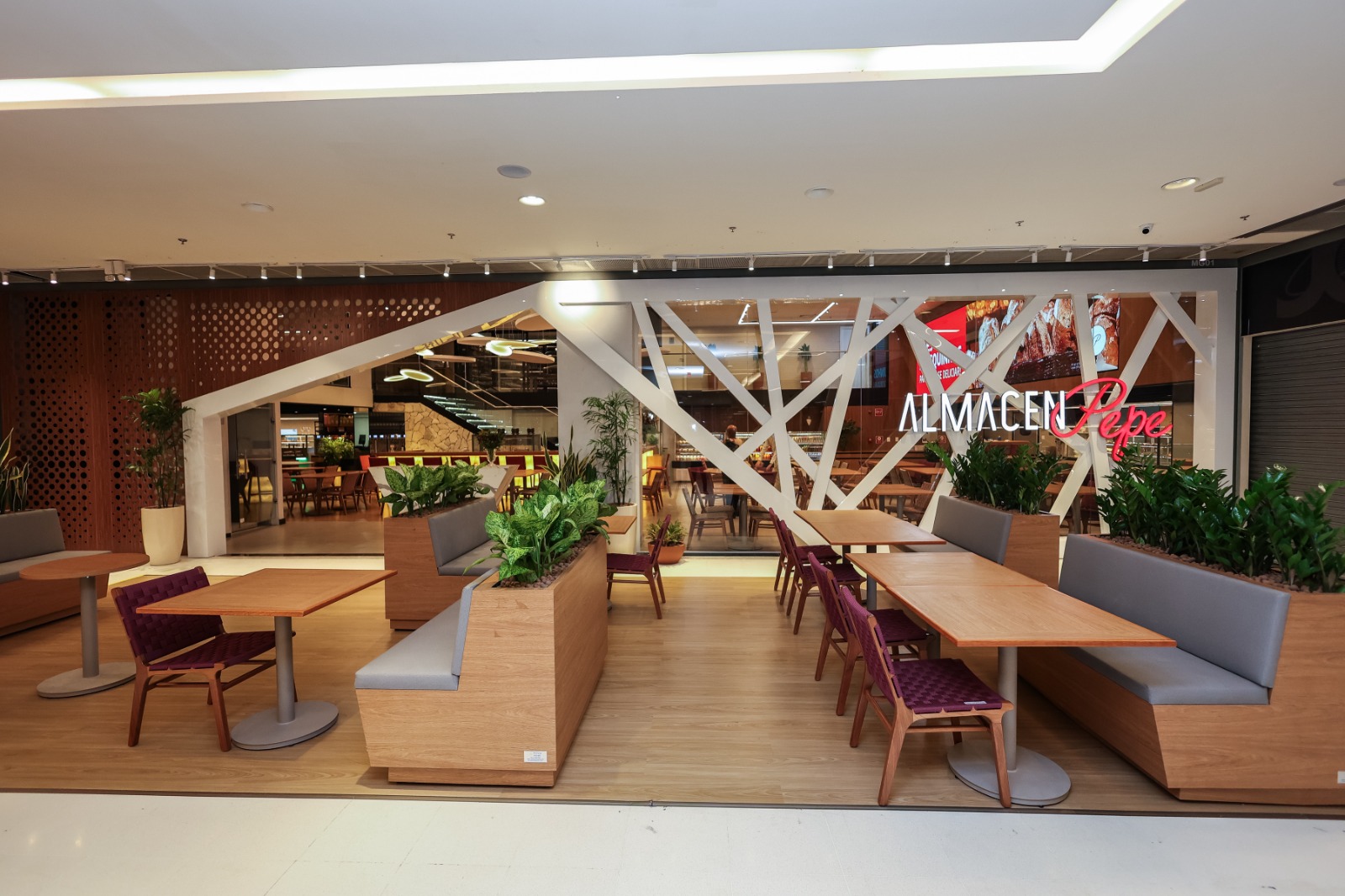 Almacen Pepe promove noite dedicada ao Omakase no novo espaço de eventos do Shopping Barra