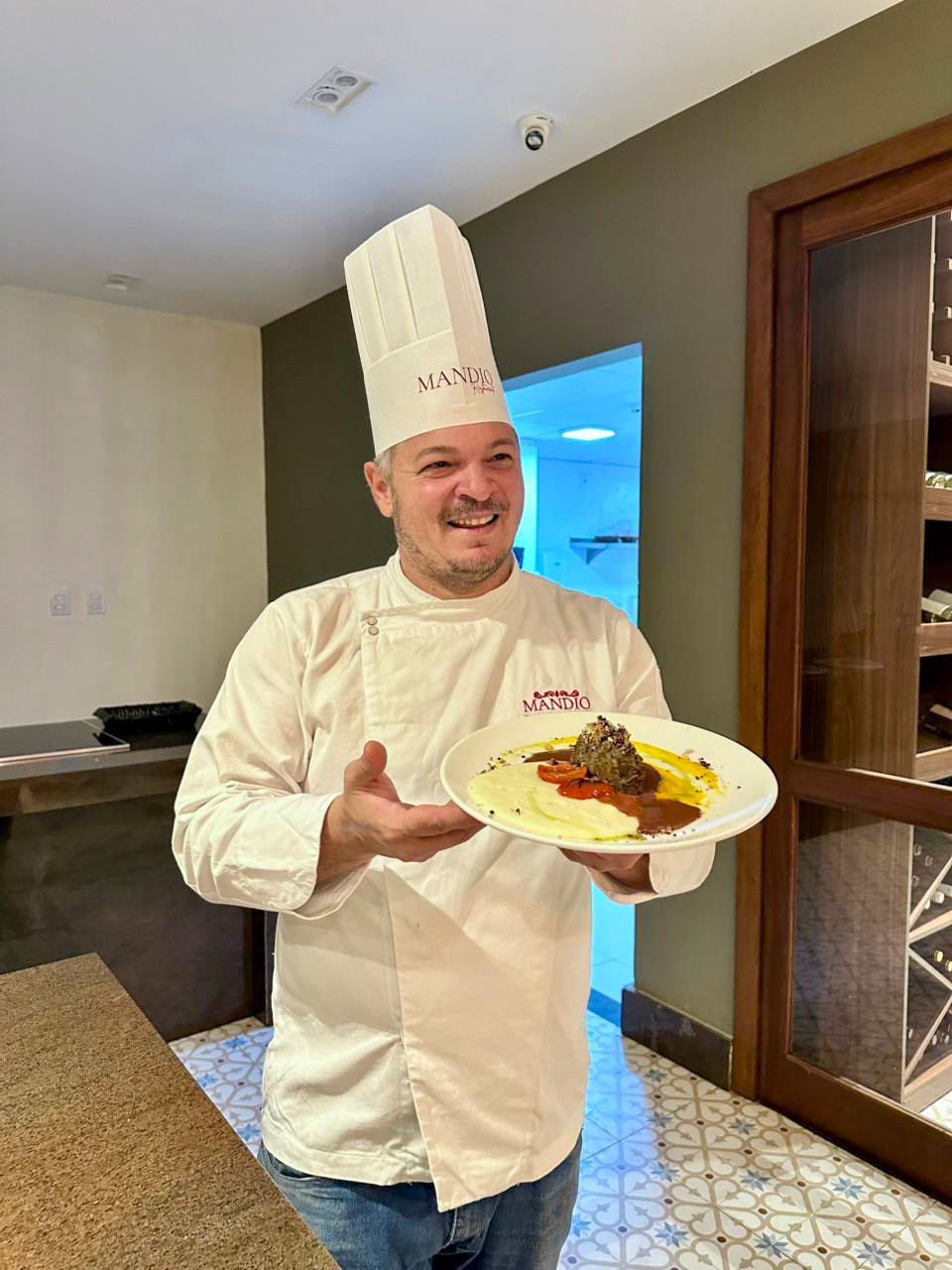 Começa oficialmente a Feira Gastronômica da 11ª edição do Festival Sabores de Itacaré