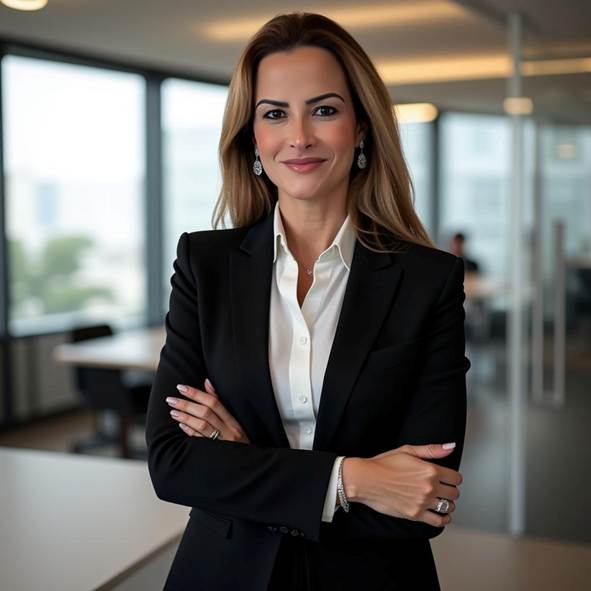 Advogada Alessandra Tanure debate bullying e ECA Digital na Pan Americana School of Bahia