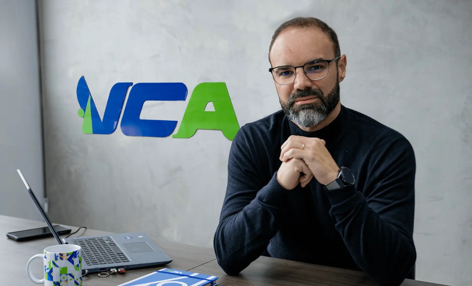 VCA Construtora marca presença inédita no Imagineland e inaugura nova fase voltada à experiência