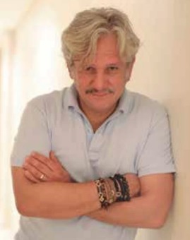 Coluna Garimpando por Marcelo Sampaio brinda à Vindima da UVVA na edição 69 da revista Let's Go Bahia