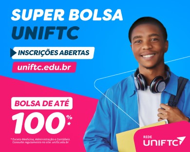 UNIFTC - 24/10 a 24/12/2025