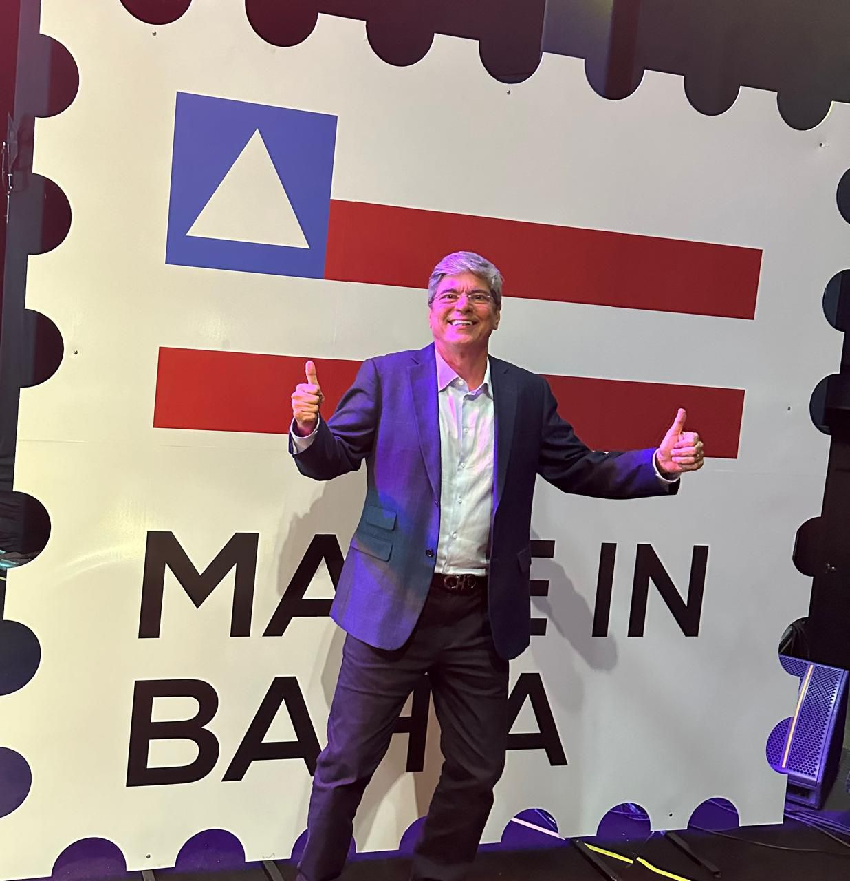 Summit Made in Bahia, uma verdadeira união de propósitos!