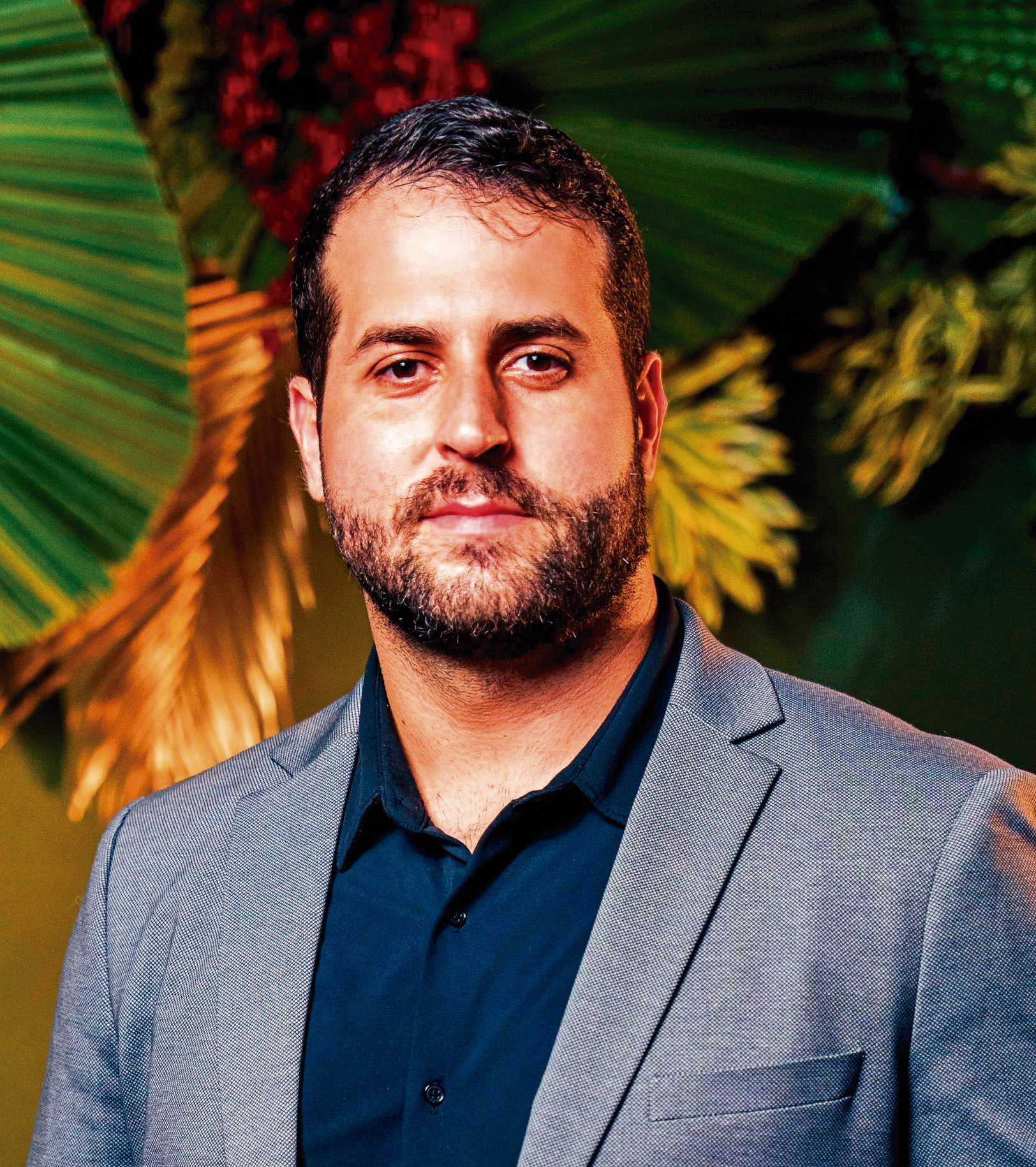 Na edição 69 da revista Let’s Go Bahia, Vitor Igdal destaca a ética como bússola essencial para o futuro das organizações e das relações humanas Na edição 69 da revista Let’s Go Bahia, Vitor Igdal destaca a ética como bússola essencial para o futuro das organizações e das relações humanas