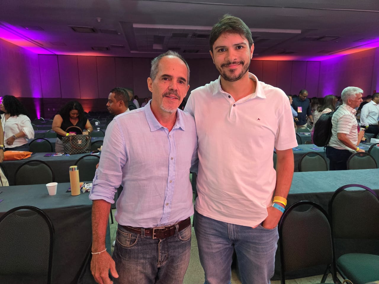 Enapro 2025 consolida-se como espaço de debate e atualização no setor publicitário