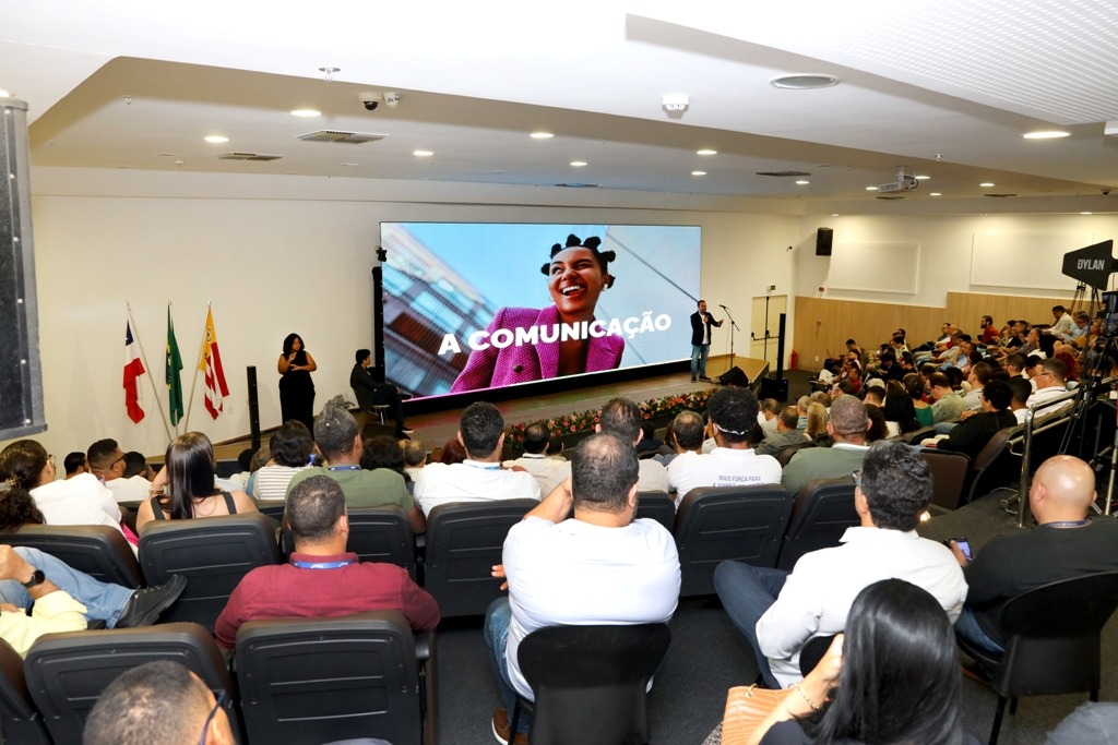 2º Fórum Bahia Digital abre inscrições com agenda de palestras sobre inovação e gestão pública 2º Fórum Bahia Digital abre inscrições com agenda de palestras sobre inovação e gestão pública