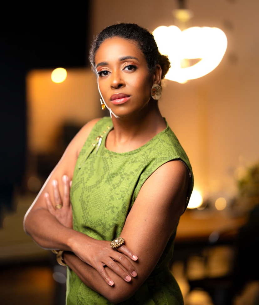 Neli Álvaro: A estrategista brasileira que está redesenhando o futuro do capitalismo de impacto Neli Álvaro: A estrategista brasileira que está redesenhando o futuro do capitalismo de impacto