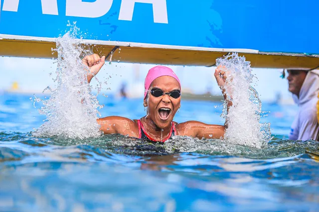 55ª Travessia Mar Grande–Salvador 2025: 70 anos de coragem, tradição e mar 55ª Travessia Mar Grande–Salvador 2025: 70 anos de coragem, tradição e mar