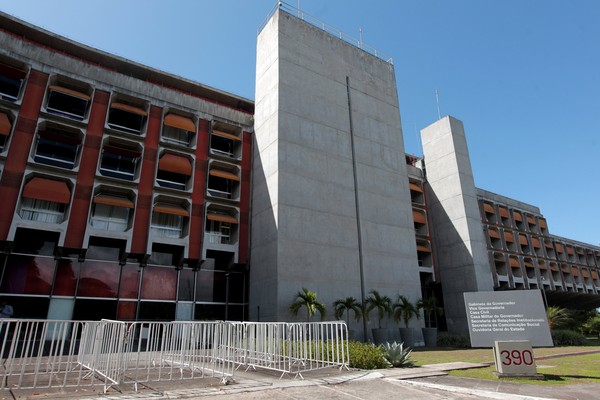 Governo da Bahia autoriza concursos para 890 novos servidores estaduais