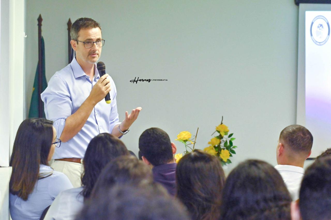 Hospital Geral Roberto Santos realiza simpósio “Glioblastoma Day” para debater avanços no tratamento de tumores cerebrais