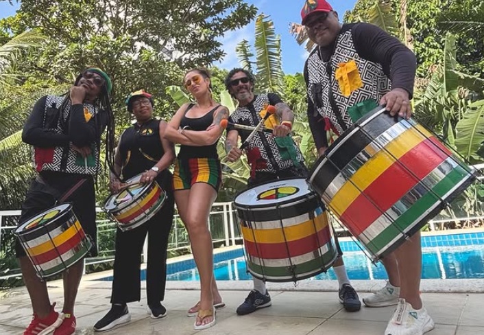 Cheiro de Amor prepara novo projeto com canções inéditas Cheiro de Amor prepara novo projeto com canções inéditas