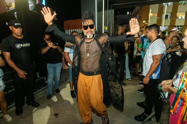 Camarote Brown 2026 será lançado durante o Summit de Negócios Made in Bahia Camarote Brown 2026 será lançado durante o Summit de Negócios Made in Bahia