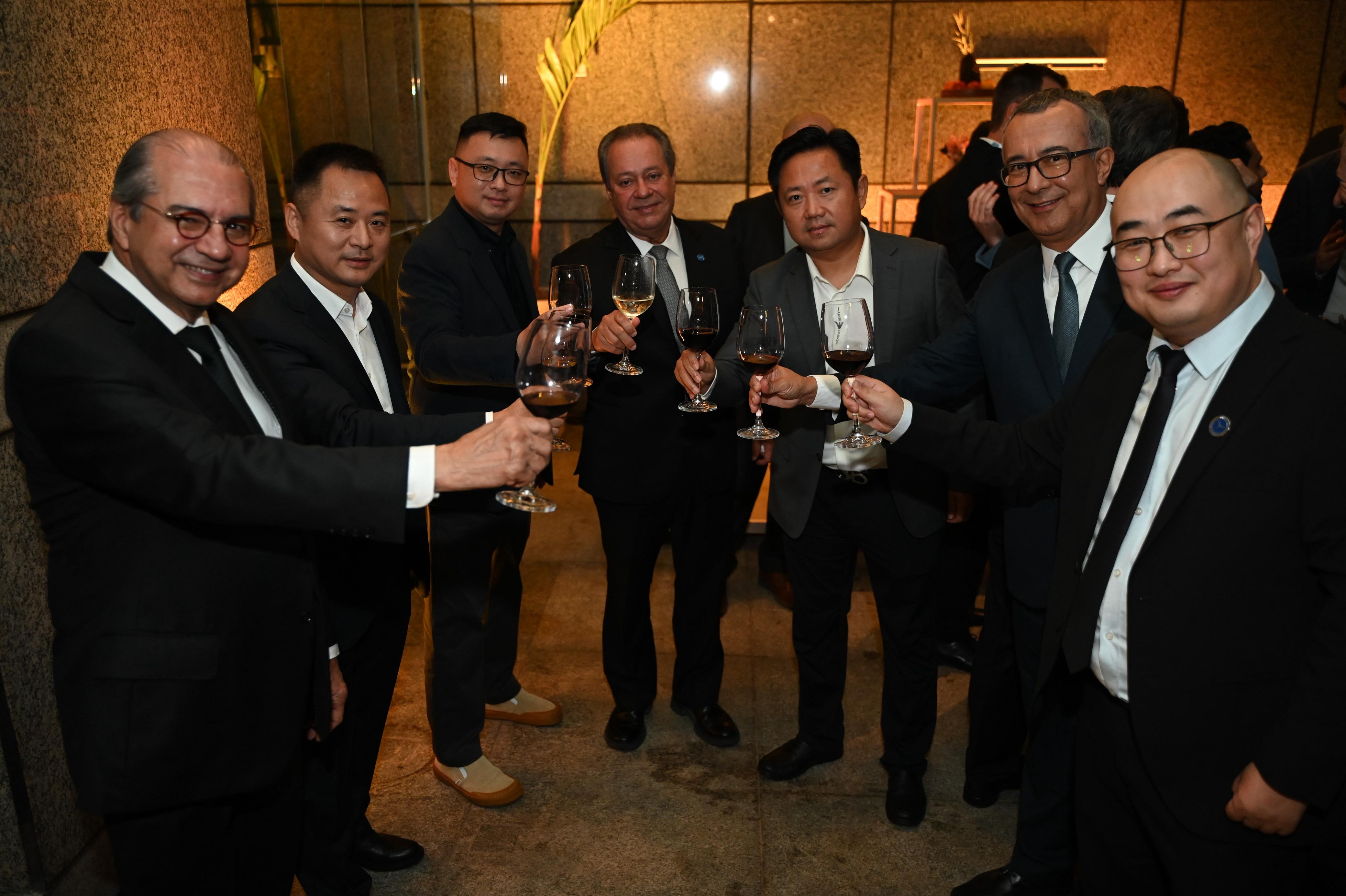 Energia que move o futuro Energia que move o futuro