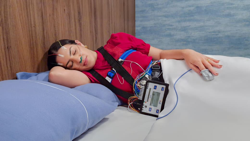 Dormir bem melhora o equilíbrio emocional e a qualidade de vida Dormir bem melhora o equilíbrio emocional e a qualidade de vida