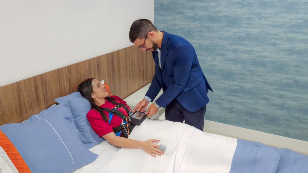 Dormir bem melhora o equilíbrio emocional e a qualidade de vida