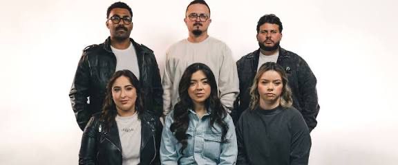 Semana da Cultura Evangélica celebra fé, música e arte em uma edição marcada por união e espiritualidade Semana da Cultura Evangélica celebra fé, música e arte em uma edição marcada por união e espiritualidade