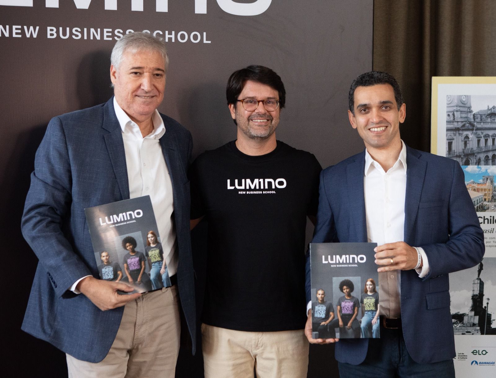 Nova faculdade de negócios chega a Salvador com proposta inclusiva e inovadora