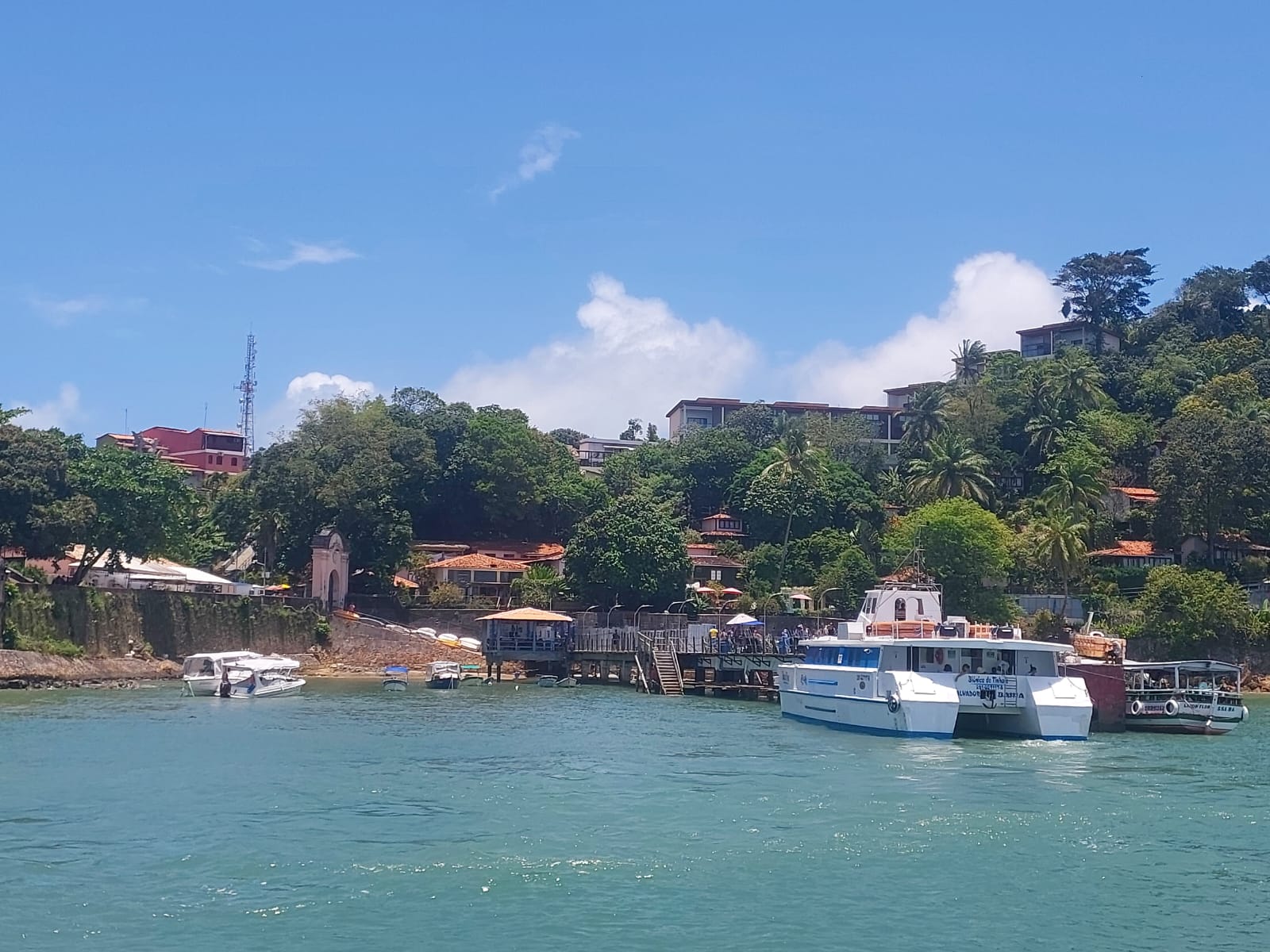 DE VOLTA! Festival da Primavera de Morro de São Paulo, presenteia o destino turístico com 6 atrações nacionais durante três dias