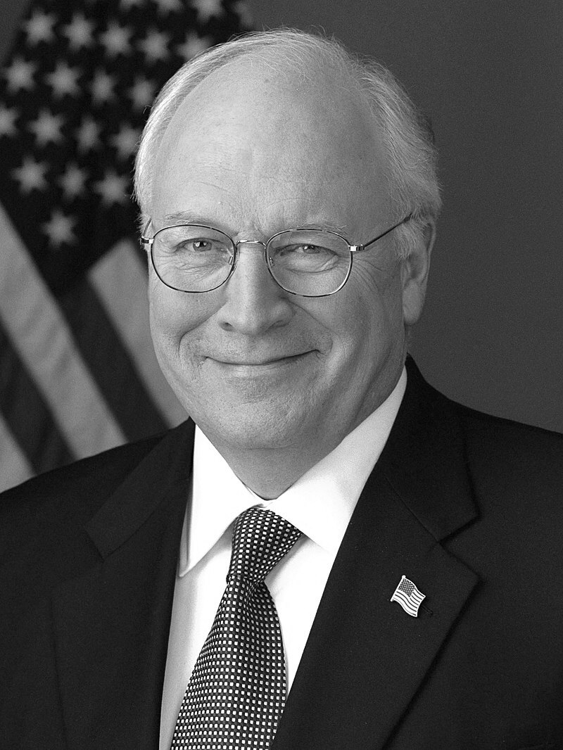 Morre aos 84 anos o ex-vice-presidente dos Estados Unidos Dick Cheney