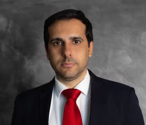 Georges Humbert participa da Cúpula do Clima em Belém, nos dias 6 e 7 de novembro