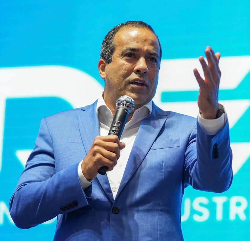 Bruno Reis participa da abertura do Summit de Negócios Made in Bahia