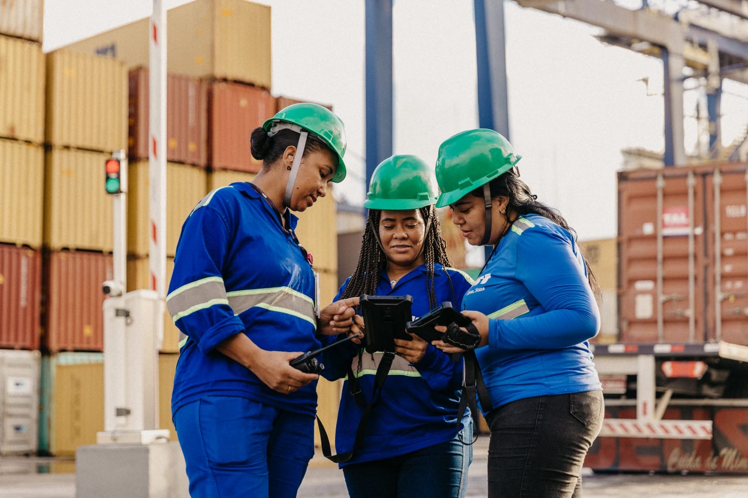 XII Seminário de Logística discute o papel das pessoas na transformação do setor