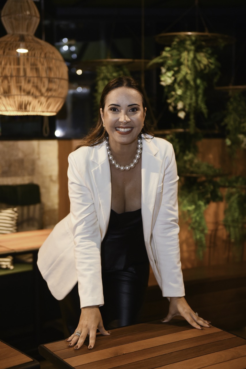 Planejamento Financeiro e Sucessório ganha foco em encontro conduzido por Laura Guimarães