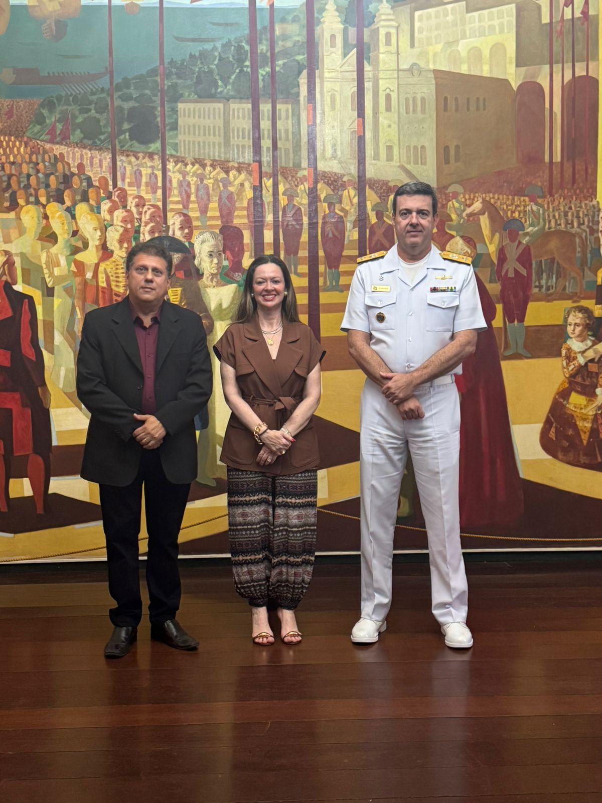 ACB destaca potencial da Bahia para sediar eventos que impulsionam tecnologia e sustentabilidade