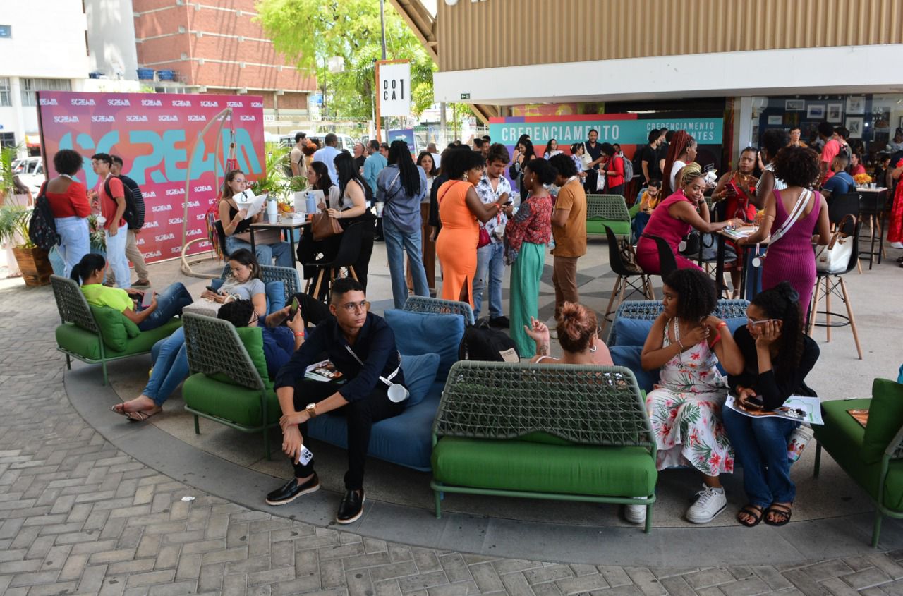 SCREAM Festival 2025 retorna a Salvador com maratona de criatividade e inovação