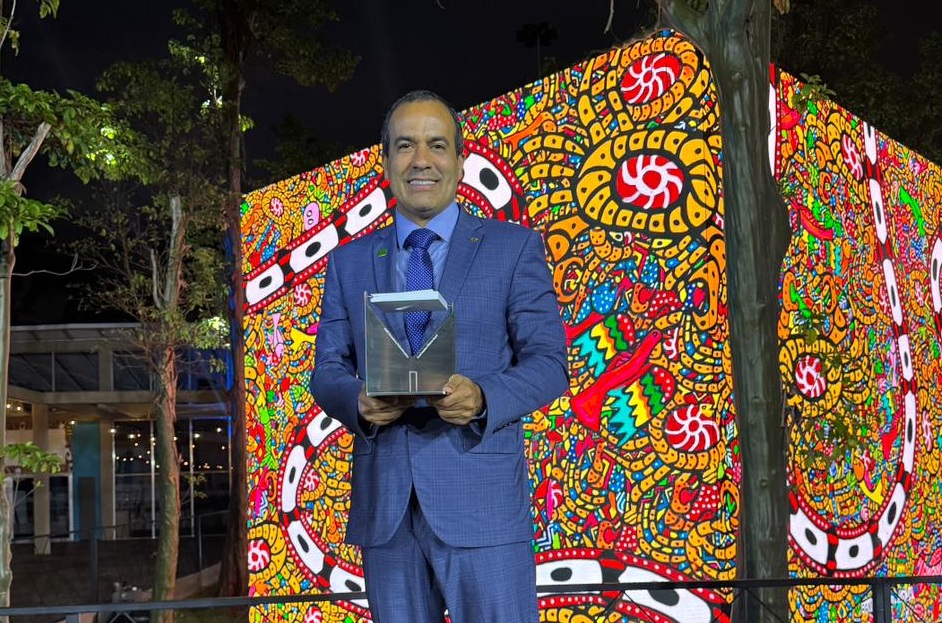 Salvador conquista prêmio internacional por programa Recicla Capital e se destaca na agenda global de sustentabilidade