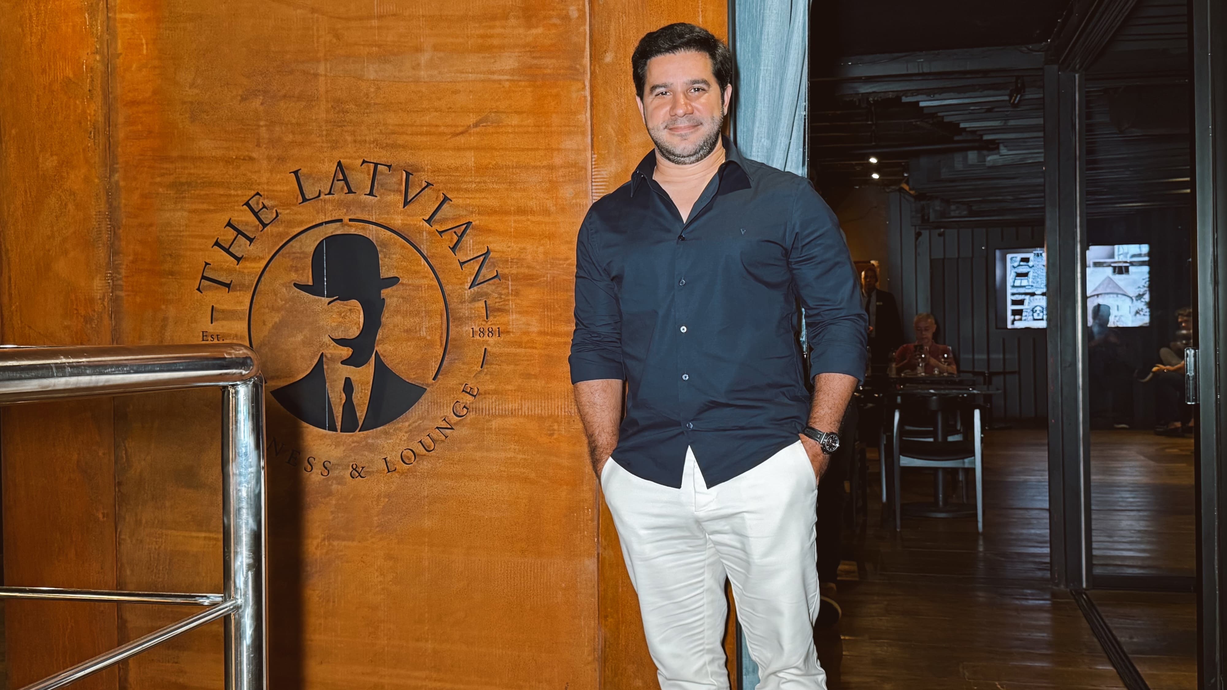 The Latvian inaugura espaço exclusivo para associados no Salvador Shopping