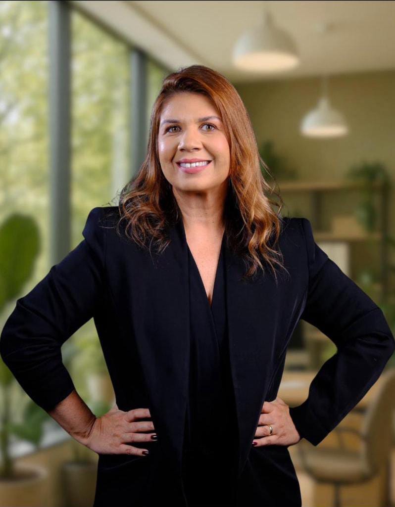 Mônica Rocha integra cobertura da COP30 e leva visão estratégica da sustentabilidade para Belém