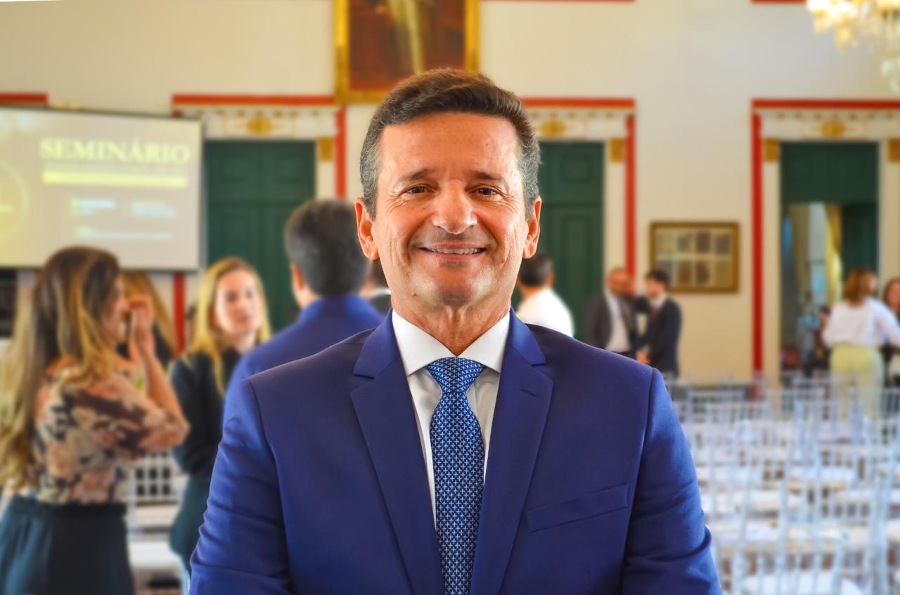 Do Vestibular de Medicina à Advocacia Tributária: A Improvável Trajetória Para a Óbvia Escolha