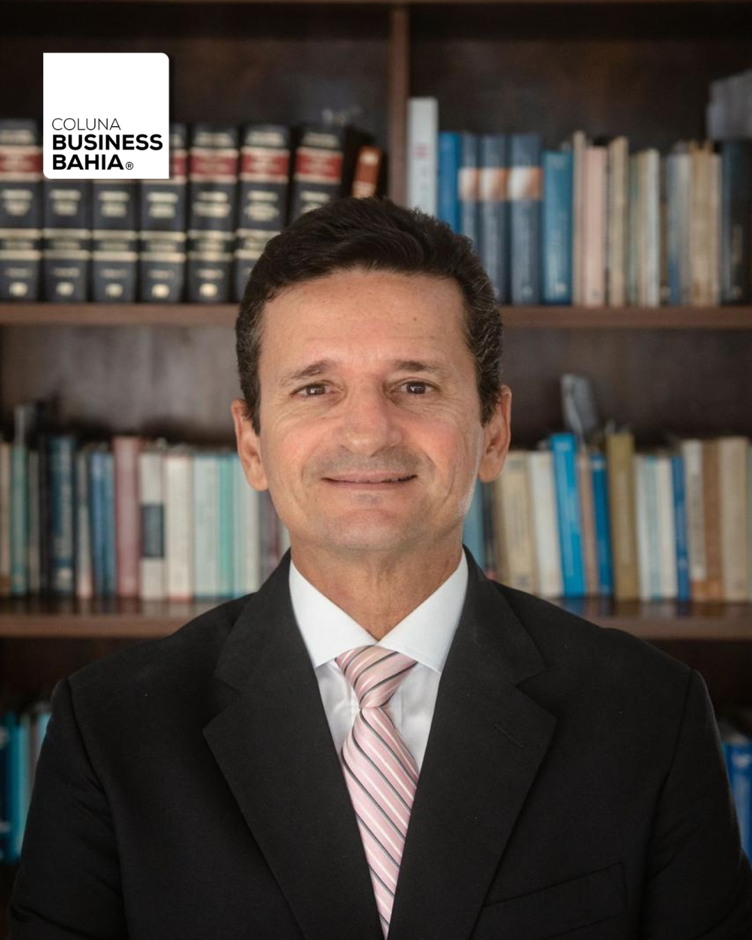 Do Vestibular de Medicina à Advocacia Tributária: A Improvável Trajetória Para a Óbvia Escolha