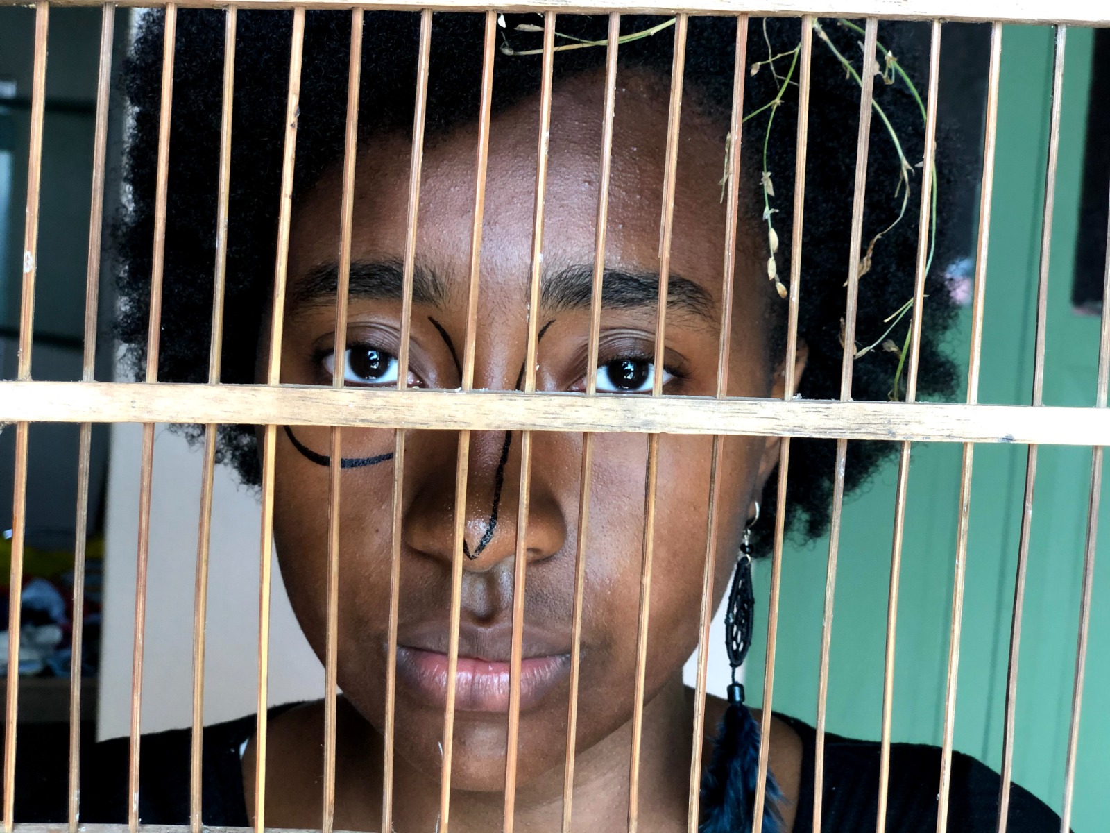 Vão até hoje (9) as inscrições para residência artística voltada ao teatro negro em Salvador