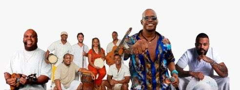 Réveillon no MAM celebra a chegada de 2026 com música e vista privilegiada da Baía de Todos os Santos