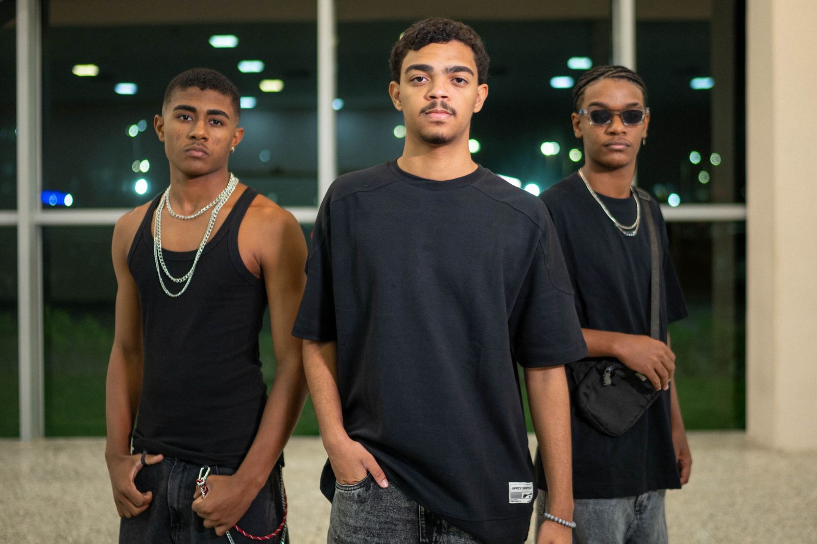 DJ+2 estreia com show vibrante em Salvador durante o Summit 2026