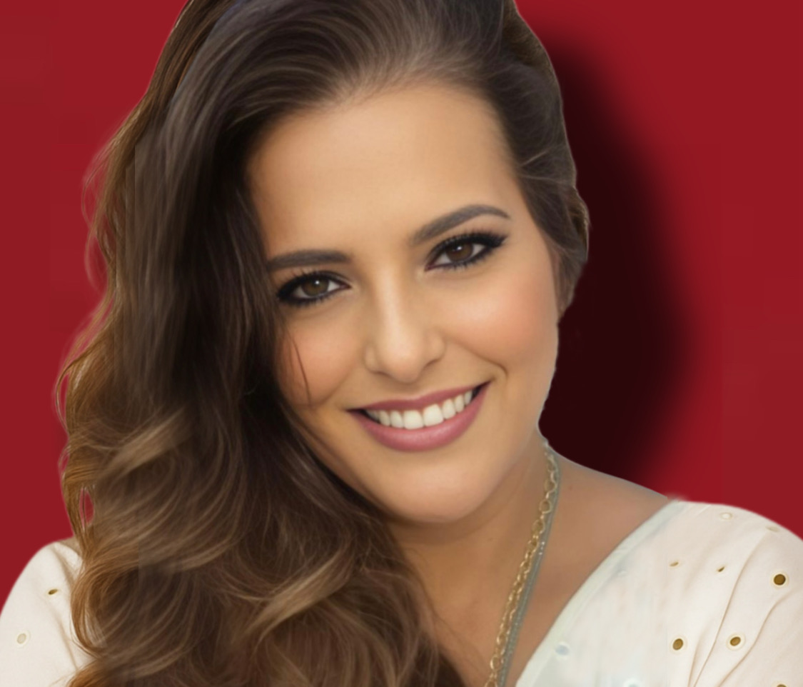 Verônica Villas Bôas