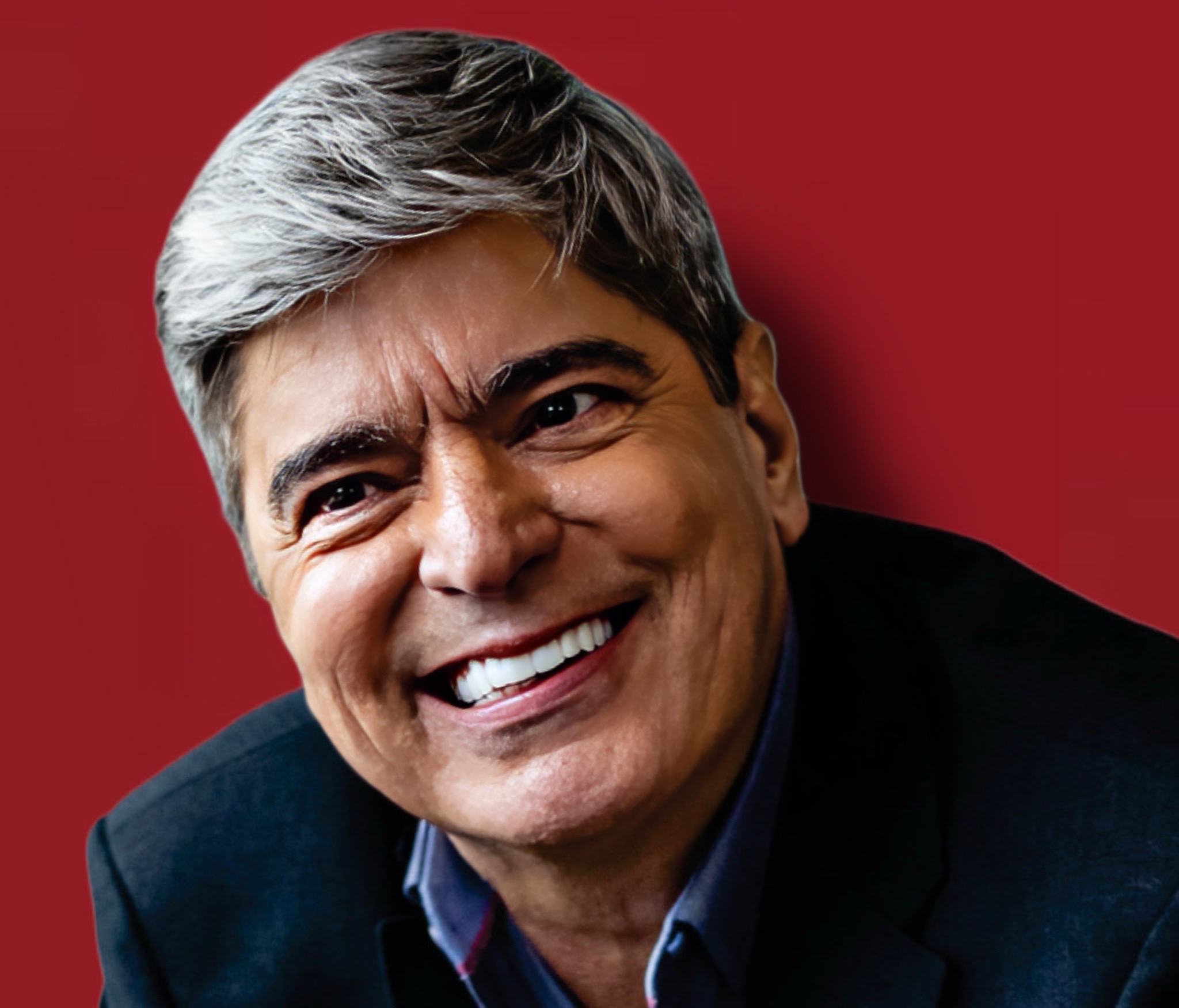 Carlos Sérgio Falcão - Engenheiro civil, empresário, presidente da Winners Engenharia Financeira