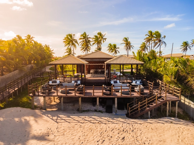 Hotel Boutique & Spa Ponta de Inhambupe apresenta programação especial para as festas de fim de ano em Baixio