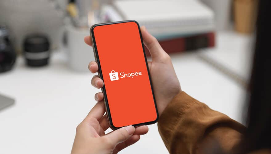 Shopee se consolida na Bahia com centro de distribuição e 12 hubs logísticos