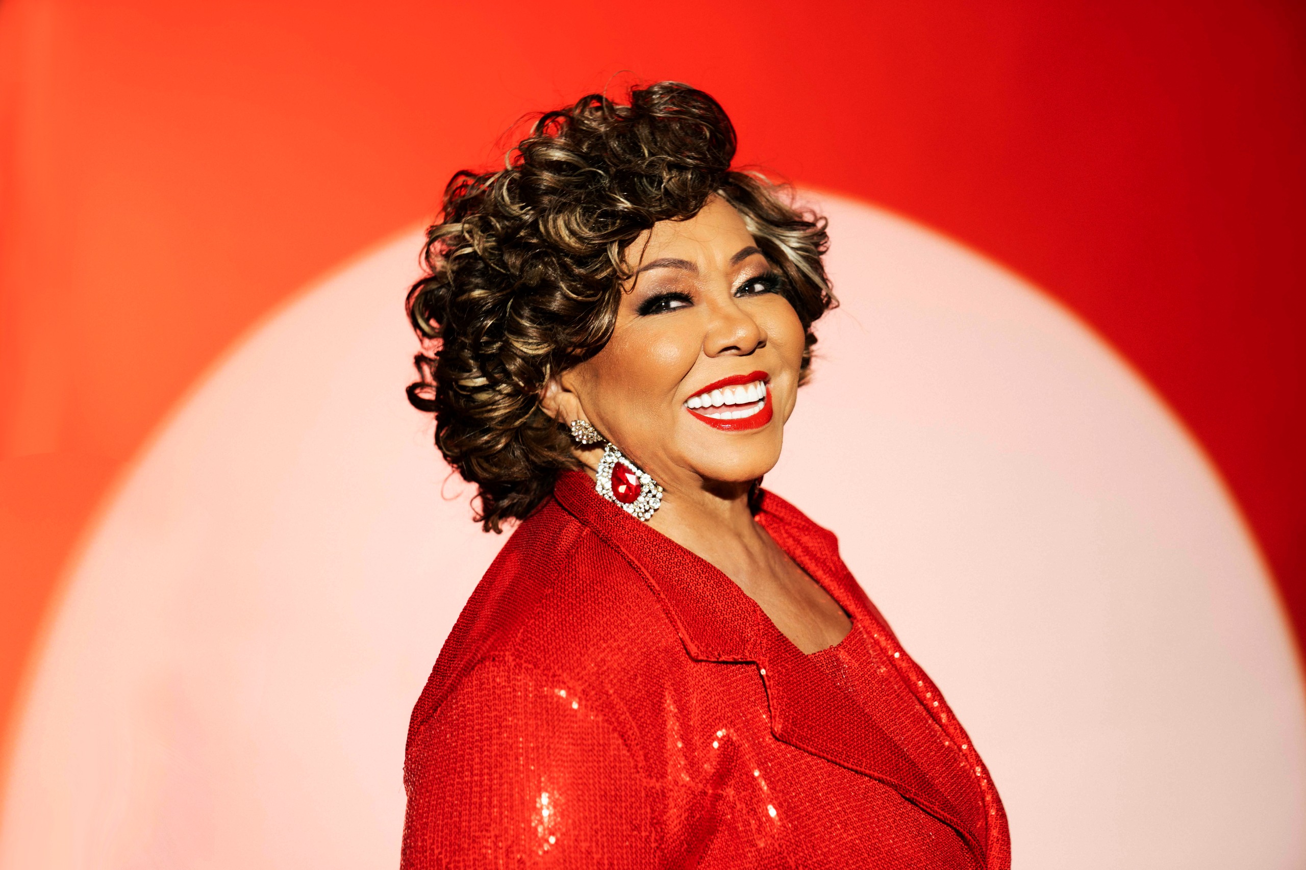 Alcione abre 2026 com show em Salvador no projeto Samba de Classe